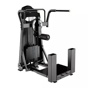LongGlory Swing Leg Trainer Strengthen Core Muscles Of Leg Sport Exercise Machine Multi Hip