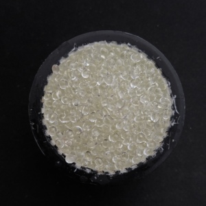 Granules en plastique de Tpu pour le prix usine de résine de TPU de catégorie de moulage par injection de cas de téléphone - Product Image 4