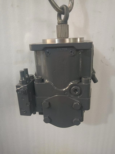 Bomba Hidráulica Serie A11VO A11VLO260LRGH6/11L-NZD12K84R-S A11VO40DR/10R-NZC12N00 A11V095LRDS/11R-NZD12N00 Bomba de Pistones - Product Image 2