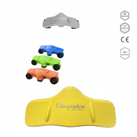 Scooter sous-marin électrique Citymater Sport 500W en PVC pour plongée libre, étanche, Europe, États-Unis