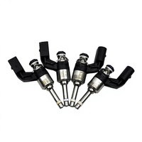 Injecteur de carburant OEM 03C906036E 03C906036F 03C906036M pour VW Golf Jetta Passat Audi A1 A3 2008-2016 1.4TFSI