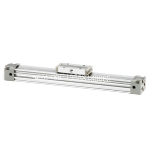 Acoplamiento Magnético SMC MY1C16G-300SA de Carrera Larga, Estable y de Baja Potencia - Product Image 3