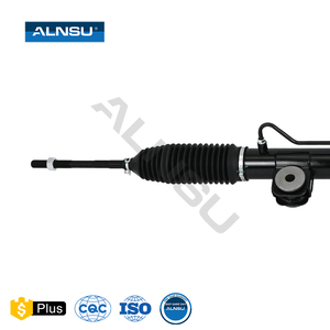 Caja de Dirección de Alta Calidad ALNSU LHD para Ford F150 <span class=keywords><strong>X312</strong></span> 4WD 98-07 4.6L 4L3C3550FD 17704082212 4L3C-3550-FD - Product Image 6