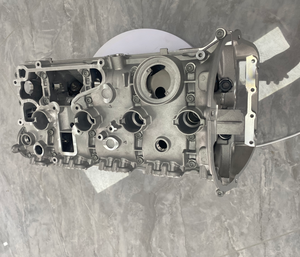 High Quality <strong>EA</strong> <strong>888</strong> Cylinder Head 06L 103 064D/16V CYY CNC CUH for Audi Q5 A4L 2.0T/2009-2016 Models New Condition - Product Image 3