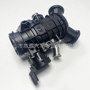 Aplicable al cuerpo del acelerador del motor Land Rover LR061958 JDE41568 LR181136 LR079230 - Product Image 5
