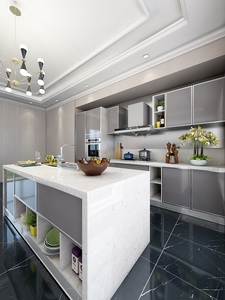 Giá tốt nhất quartzit đá 6 mét 10 mét Thiết kế đá <span class=keywords><strong>quartz</strong></span> slab cho nhà bếp Countertop - Product Image 3