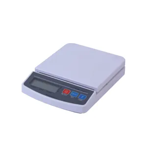 Электронные весы для взвешивания кофе с аккумулятором или адаптером