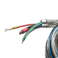 Plasma de haute qualité HPR130 260 400 Câble torche 3M 228292
