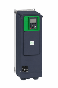 Variateur de fréquence triphasé SND ATV31CU75N4ZH28 avec contrôle de fréquence variable, tension nominale 500-690V, IP20, 2,2/3,0kW pour HVAC - Product Image 5
