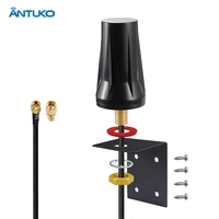 Nouvelle antenne Antuko Mimo 4G 5G antenne Wifi 5G antenne Wifi pour la transmission de données d'information