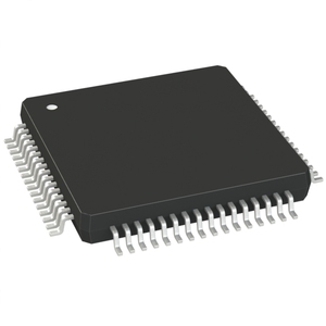 R7F100GLH3CFB#BA0 IC MCU 16BIT 192KB FLASH 64LQFP for Industrial Control <b>Smart</b> <b>Home</b> IoT Devices R7F100GLH3CFB#BA0 - Product Image 1