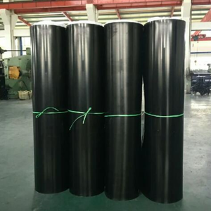 Géomembrane HDPE écologique et durable <span class=keywords><strong>de</strong></span> 1 mm <span class=keywords><strong>à</strong></span> 3 mm, membrane anti-infiltration pour zones minières, barrages, décharges et fosses <span class=keywords><strong>de</strong></span> stockage des résidus - Product Image 5