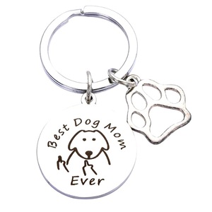 Le porte-clés souvenir pour chien ne se trouve plus près <span class=keywords><strong>de</strong></span> <span class=keywords><strong>moi</strong></span>, mais il sera <span class=keywords><strong>toujours</strong></span> dans mon cœur. C'est un cadeau commémoratif pour un animal <span class=keywords><strong>de</strong></span> compagnie - Product Image 4