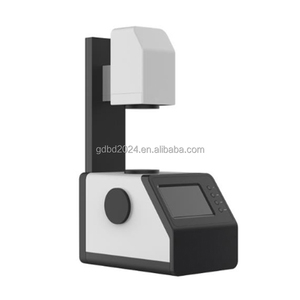 Độ chính xác cao Haze Meter để đo truyền khói mù Chromaticity của bộ phim nhựa thiết bị kiểm tra - Product Image 1