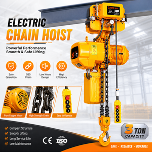 Vision <span class=keywords><strong>1</strong></span> tonnellata 2 <span class=keywords><strong>tonnellate</strong></span> 5 <span class=keywords><strong>tonnellate</strong></span> polipasto electrico con mando a distancia - Product Image 1