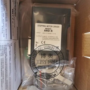 ตัวควบคุมมอเตอร์ ARD-K รุ่น C 100W DC 12V 48V-72V 20A IP20 พร้อมจอแสดงผล - Product Image 2