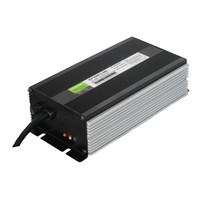 Chargeur de batterie étanche 360W pour vélo électrique, trottinette électrique, véhicule électrique, batterie lithium-acide, planche électrique
