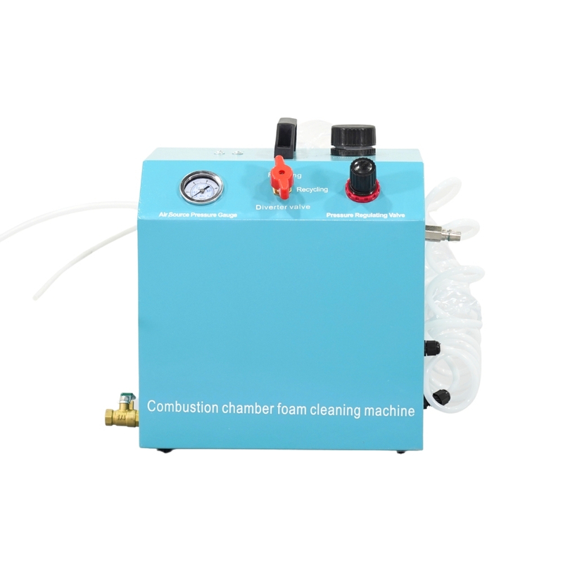 Efficient Foam Cleaning Machine for Automobile
