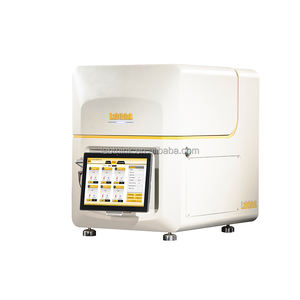 ऑक्सीजन पारगम्यता परीक्षण उपकरण कागज और पैकेजिंग सामग्री परीक्षण उपकरण - Product Image 4