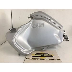 Compatibile con il serbatoio carburante BMW R1200 GS Adventure LC 2014-2018, parte di ricambio per moto - Product Image 2