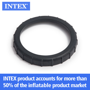 Pompe à <span class=keywords><strong>filtre</strong></span> <span class=keywords><strong>Intex</strong></span> 28638 1000gph Nettoyeur universel Piscine familiale pour piscines hors sol 3785 It / 11.68KGS - Product Image 4