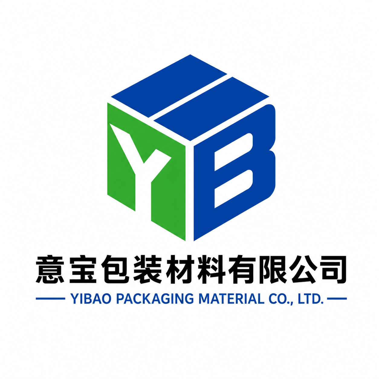 Foshan Yibao Packaging Materials Co., Ltd.