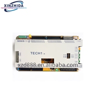 Controlador PLC Techmation Tech1H HMI Q8 de 8 Pulgadas para Electrodomésticos, Panel PCBA