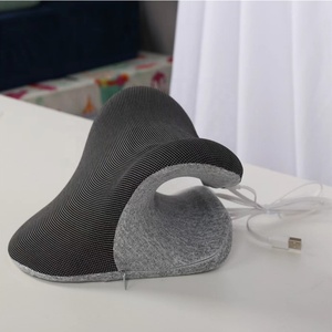 Nouveau design – Dispositif de traction cervicale, coussin de massage pour le cou et les épaules, soulagement des douleurs cervicales - Product Image 6