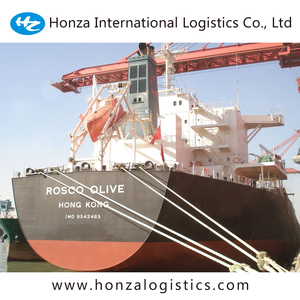 Transporteur de fret de la Chine au <span class=keywords><strong>Ghana</strong></span> depuis <span class=keywords><strong>Qingdao</strong></span> Xiamen Shanghai Guangzhou Ningbo conteneur maritime 40 pieds à Tema Takoradi - Product Image 6