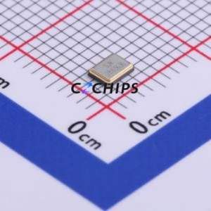 7U28636AE20UCG Crystal (Passive) SMD3225-4P Crystal Oscillator SMD Crystal Oscillator 28.63636MHz 10ppm 20pF - Product Image 1