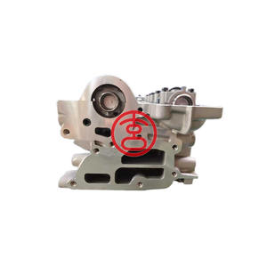 Nouvelle culasse moteur essence XC 1197CC 12V DOHC HRA2DDT OEM 11041-0224R 910038 910138 pour Nissan Juke Qashqai <span class=keywords><strong>Captur</strong></span> 1.2L - Product Image 6