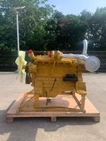 Moteur diesel 6 cylindres CAT 3066 pour excavatrices CAT 320B / 320BL, numéro de série 7JK, numéro de pièce 109-9514
