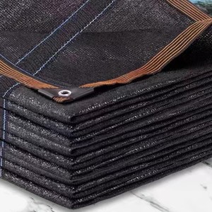 <span class=keywords><strong>Malla</strong></span> de Protección Solar para Techos de Exteriores/Hogar, Patio, <span class=keywords><strong>Huerto</strong></span>/Vinoteca, Resistente al Desgaste, Antienvejecimiento, Encriptada, Engrosada y con Aislamiento Térmico - Product Image 4