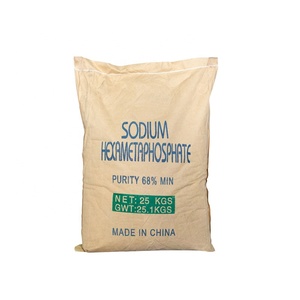Nhà Sản Xuất Giá <span class=keywords><strong>Sodium</strong></span> <span class=keywords><strong>Hexametaphosphate</strong></span> /<span class=keywords><strong>SHMP</strong></span> <span class=keywords><strong>68</strong></span>% Cấp Công Nghệ Cho Chất Tẩy Rửa Xử Lý Nước Chịu Lửa - Product Image 1