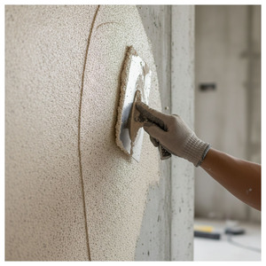 Revestimiento Decorativo <span class=keywords><strong>de</strong></span> Piedra <span class=keywords><strong>de</strong></span> Color para Paredes Exteriores e Interiores |   Acabado Duradero con Efecto Mármol - Product Image 6