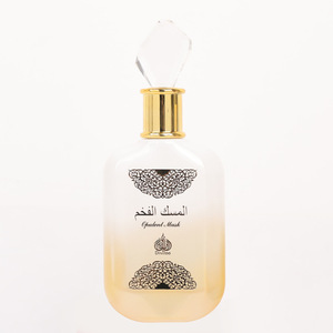 Perfume de Alta Calidad para Mujer, Aroma Floral Frutal, Larga Duración, Ecológico, Uso Diario Profesional, Eau de Parfum - Product Image 3