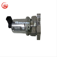 Composants d'assemblage moteur de haute qualité et durables, pompe de transfert de carburant 4935094 pour moteur diesel QSX15 ISX15 X15