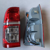 Feu arrière pour Toyota Hilux 2012 VIGO