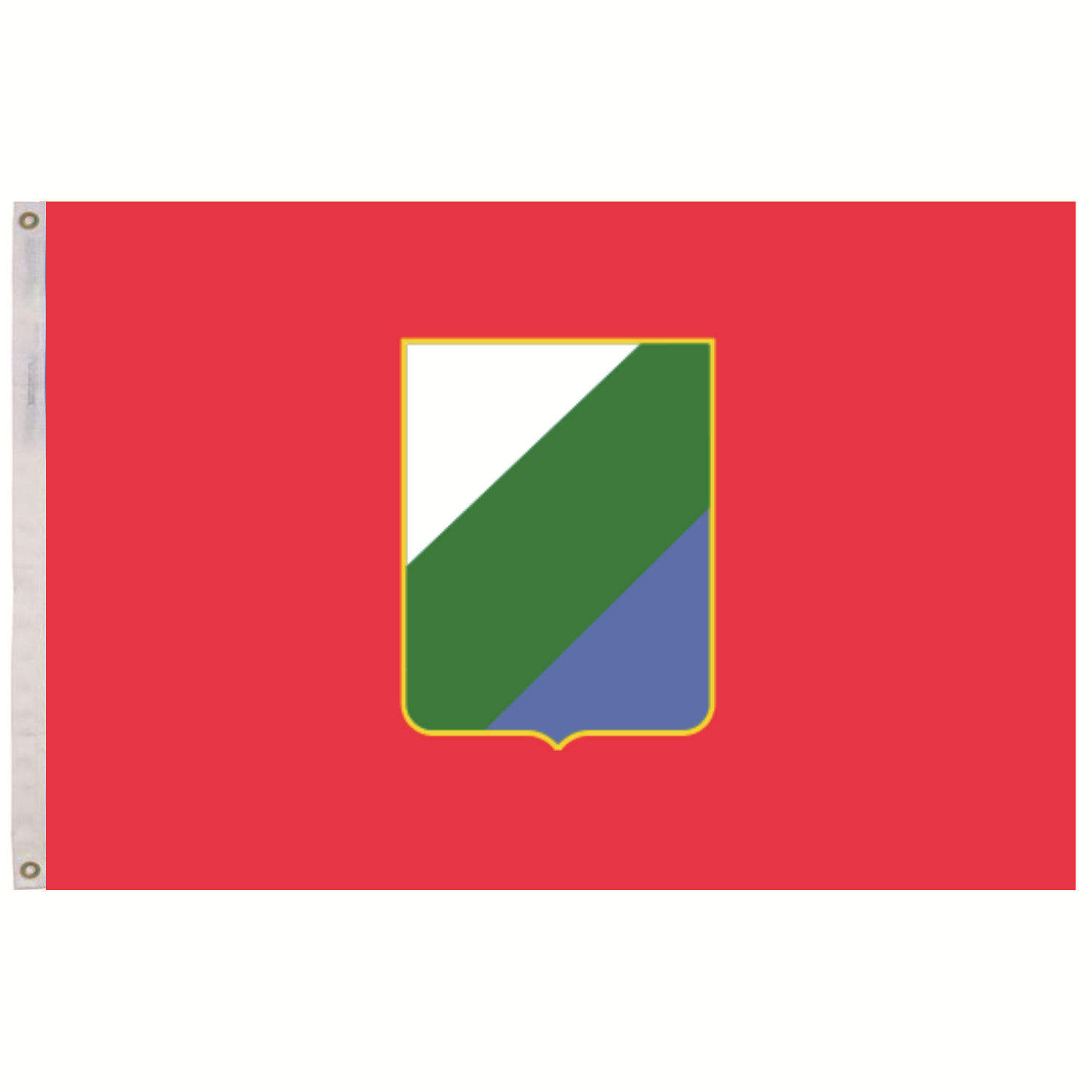 Région des Abruzzes