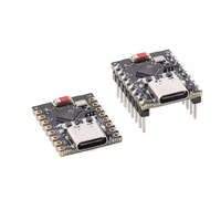 Placa de Desarrollo Longwei ESP32-C3 SuperMini con WiFi RISC-V de 32 bits y Bluetooth 5.0 para Educación y Proyectos Maker