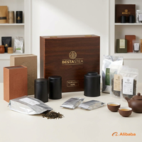 Thé noir Jin Jun Mei en vrac de qualité supérieure, nouveau, cueilli à la main, première récolte du printemps, sourcils dorés, Fujian Chine, en vrac et en sachets