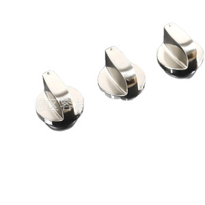 เตาแก๊สแบบฝังในครัว ขนาด 76 ซม. 5 หัวเตา แผงกระจกนิรภัย - Product Image 3