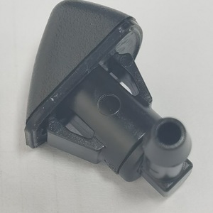 Boquilla de Lavaparabrisas para Honda CRV 76850-3B4-H01, Mecánica, de Plástico, para Inyector de Líquido Limpiaparabrisas - Product Image 1