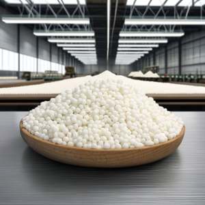 Urea automotriz de grado industrial técnico 46% gránulos granulados de partículas sólidas granulares Urea para vehículos diésel - Product Image 2