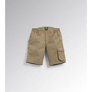 Shorts Bermuda Diadora 3XL Gris Acier Style Cargo pour l'extérieur - Product Image 1