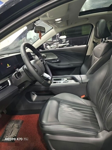 Chery <span class=keywords><strong>Aile</strong></span> 8 Sedan Usata, Guida a Sinistra, Cambio Automatico, Trazione Anteriore, 1.6T, Esportazione all'Ingrosso, Modelli 2022-2023 - Product Image 4