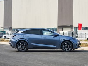 Byd con dấ<span class=keywords><strong>u</strong></span> <span class=keywords><strong>U</strong></span> 5-chỗ ngồi điện Sedan dành cho người lớn PHEV Hybrid xe năng lượng mới xe - Product Image 6