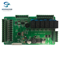 Diseño Personalizado de PCB, Diagrama Esquemático, Lista de Materiales, Impresión Integral, Servicio de Ensamblaje de PCB, PCBA, Colocación SMT.