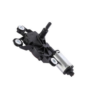<span class=keywords><strong>Motor</strong></span> de limpiaparabrisas trasero de alto <span class=keywords><strong>Torque</strong></span> <span class=keywords><strong>12V</strong></span> DC 5P0955711A para Seat Toledo III Leon Altea XL 5P0955711A/B/C 579744 - Product Image 4