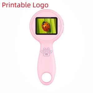 Hot Selling Factory Direct Supply High-quality Educational Fun High-definition <b>Camera</b> Screen Cameras Safe Durable Build <b>Cartoon</b> - Product Image 1